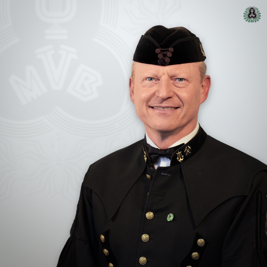 Michael Kainz